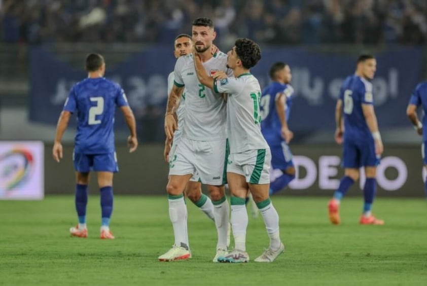 Trực tiếp Kuwait vs Iraq, 1h00 hôm nay 11/9 526020