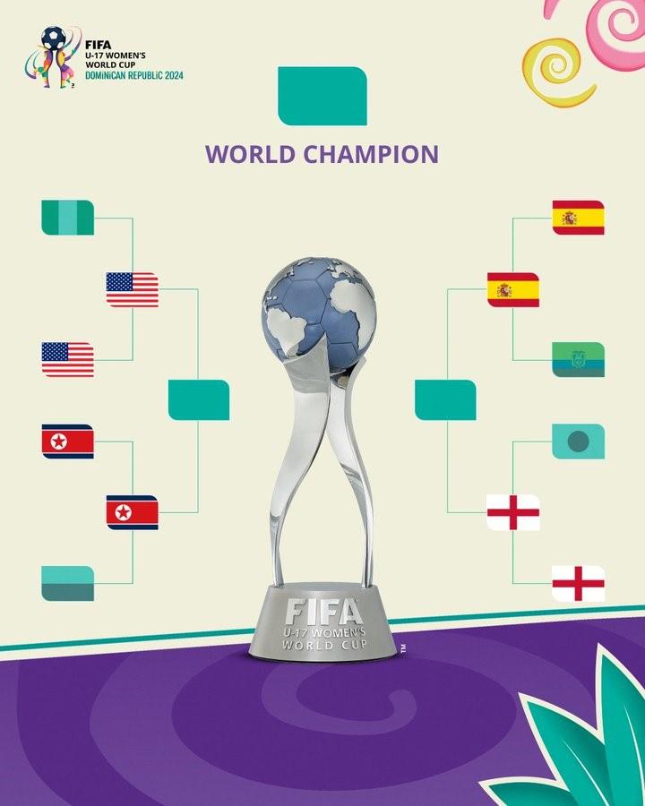 AFC tin tưởng Triều Tiên ở trận bán kết World Cup với Mỹ 549534