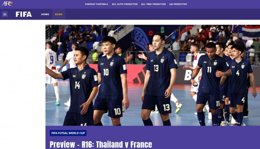 Malaysia chạm trán đối thủ của ĐT Việt Nam trước AFF Cup 533742