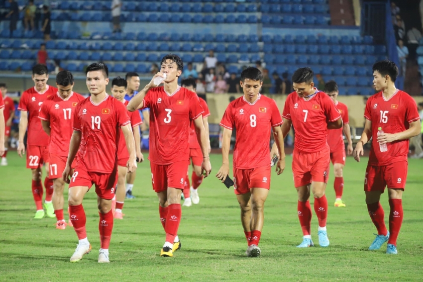  HLV Kim Sang Sik đưa Việt Nam vào chung kết AFF Cup: Có thể hay không? 550169